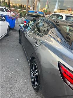 نیسان سێنترا